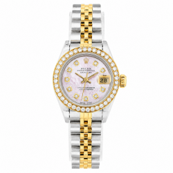 Rolex Lady-Datejust 26 69173